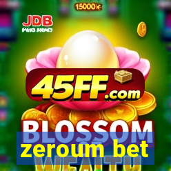 zeroum bet